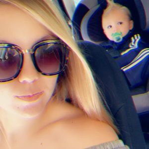 Meet your Posher, Lacy